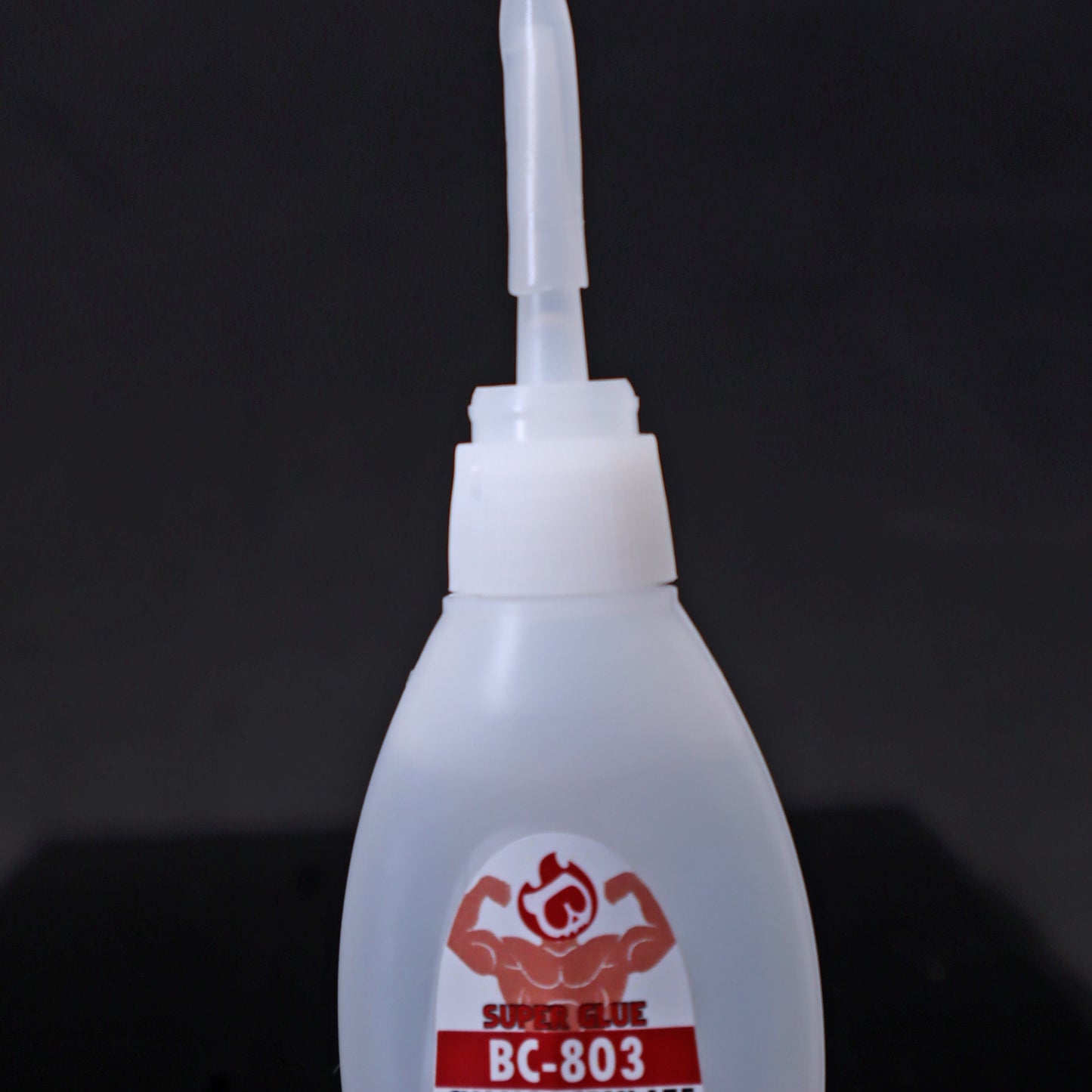 Becky Customizer BC-803 Cynoacrylate Adhesive / Super Glue