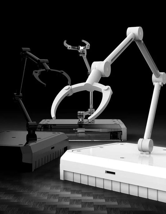 DSPIAE UMS-01 General Purpose Model Display Stand (1/144 HG, 30MM, 30MS)