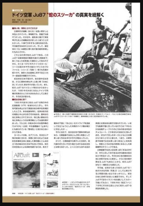 Model Art Air Model Special No.51 Home Defense Air Battles -IJN 302nd Air