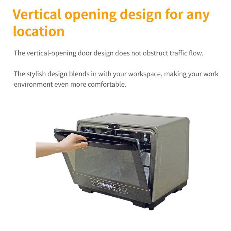 [PRE-ORDER] Plamokojo Dry Oven Fit (PMKJ038)