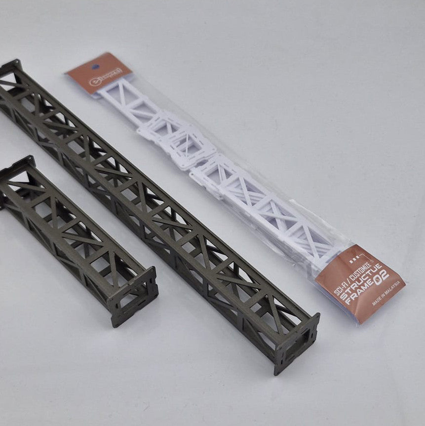 Ebasenet Customized Display Base Series (Pla-plate)