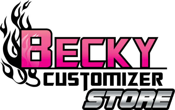 Becky Customizer Store