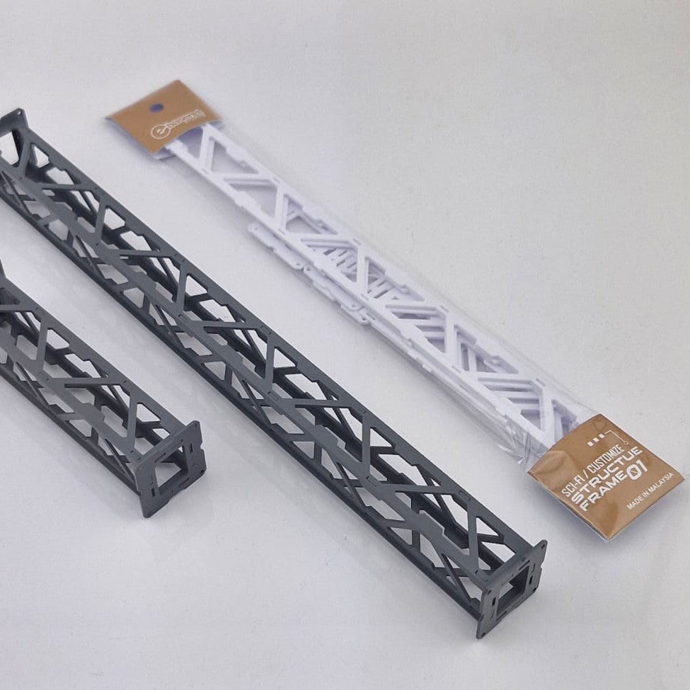 Ebasenet Customized Display Base Series (Pla-plate)