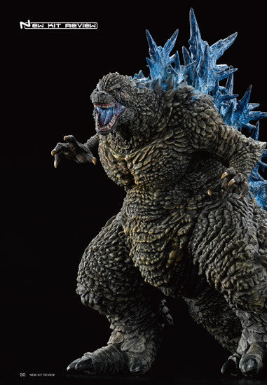 Model Art Monthly September 2025 Issue (Special Feature: U.S. Navy Jet Fighters)