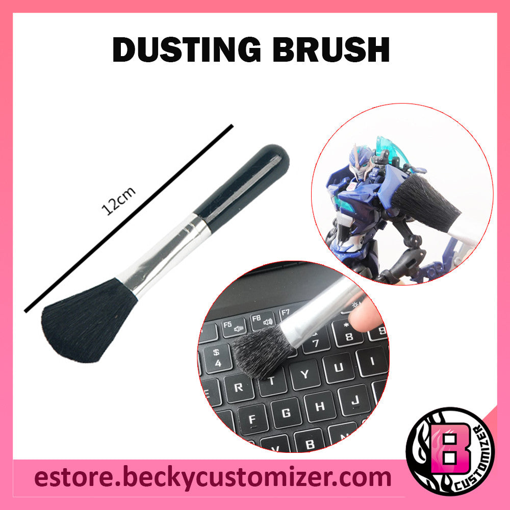 Dusting Brush