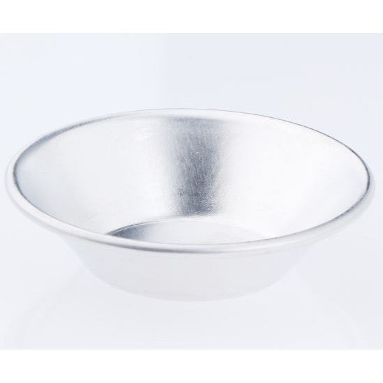 Aluminum cup for art craft / baking 5pcs