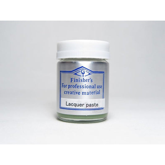 Finisher's FI097 Lacquer Putty