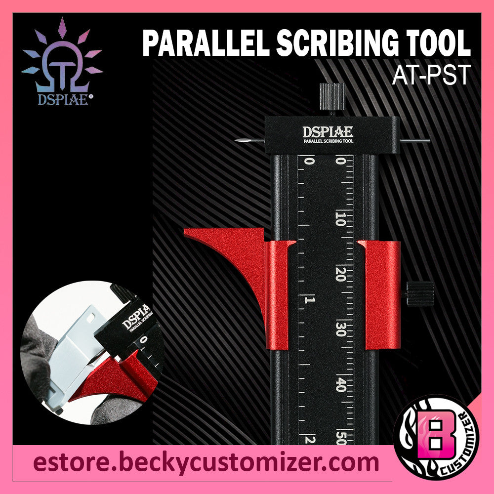 DSPIAE Parallel Scriber AT-PST
