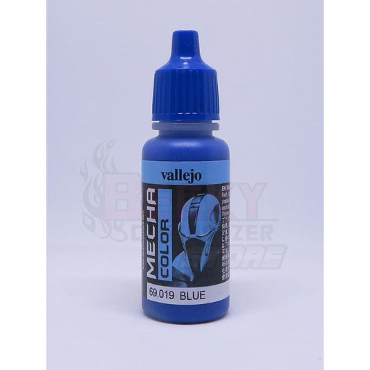 Vallejo Mecha color 69.019 Blue