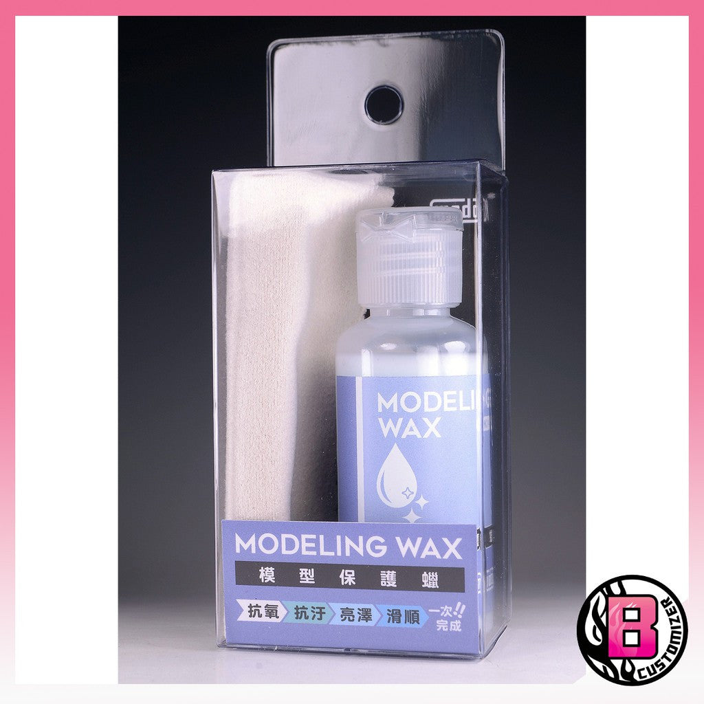 Modo Modeling Wax (30ml)
