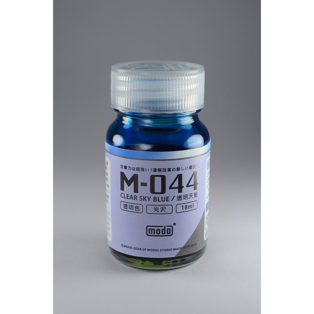 Modo M-044 Clear Sky Blue