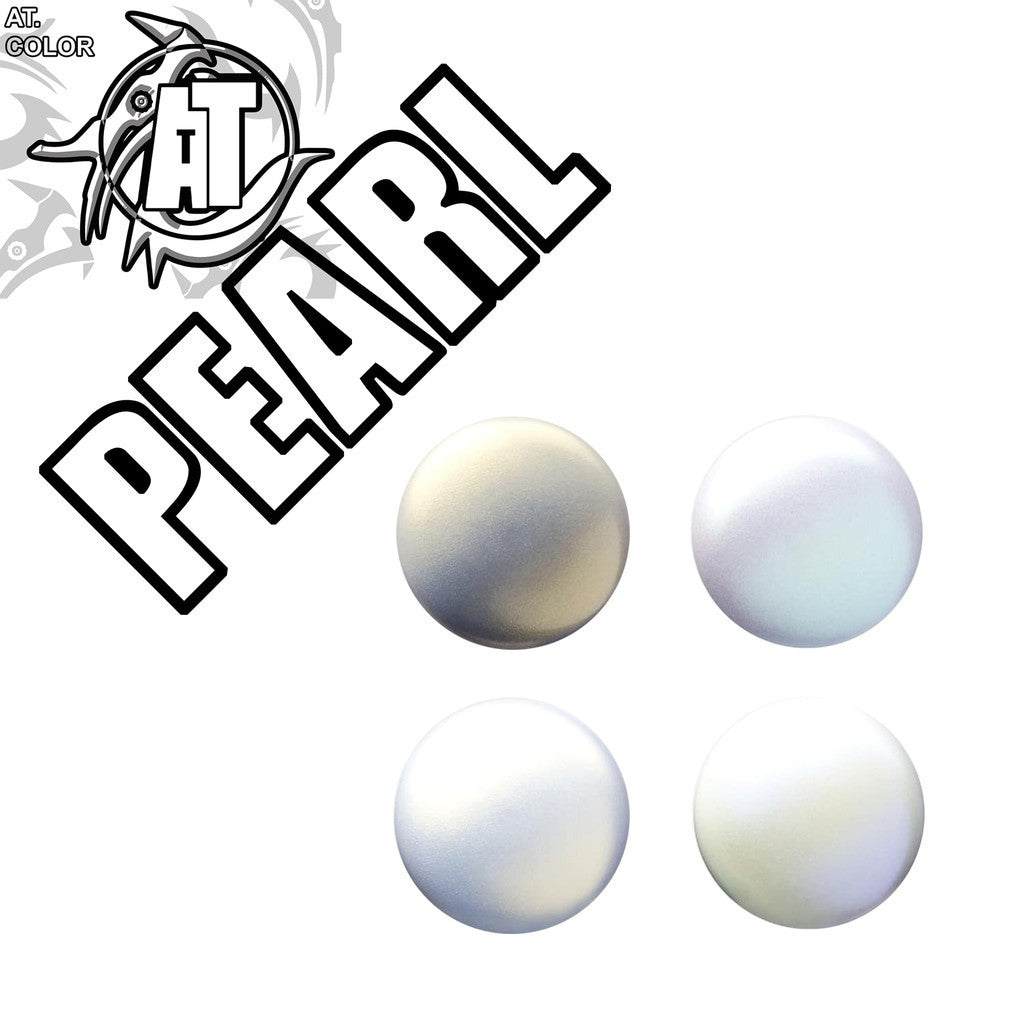 AT Color Pearl Series