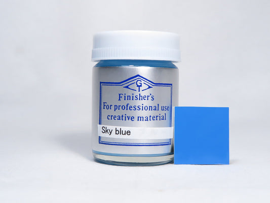 Finisher's FI022 Sky Blue