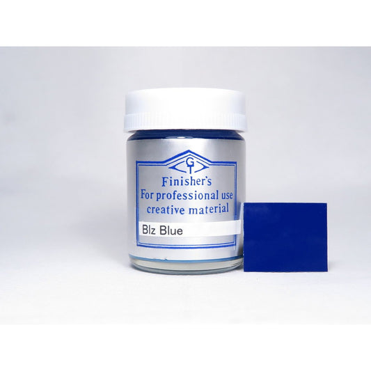 Finisher's FI025 Blz Blue