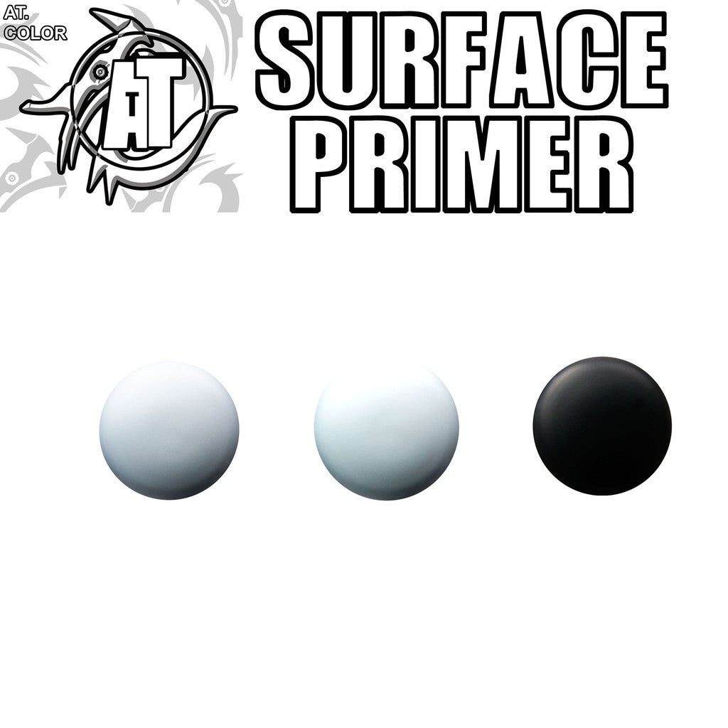 AT Color Surface 1800 series FOR GUNPLA AIRBRUSH