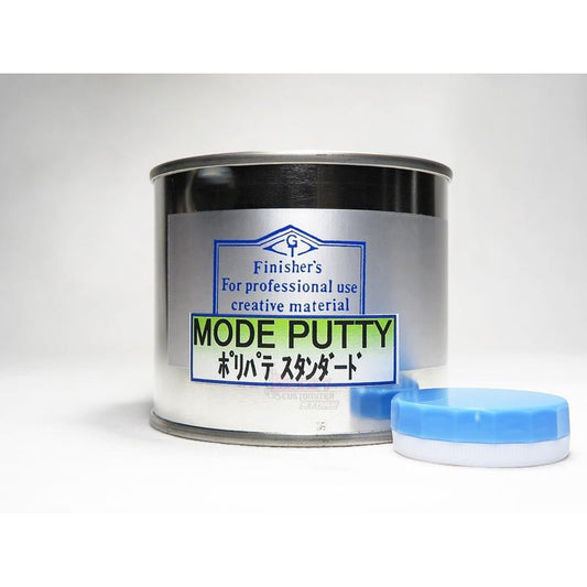 Finisher's FI111 Polyester Putty Standard