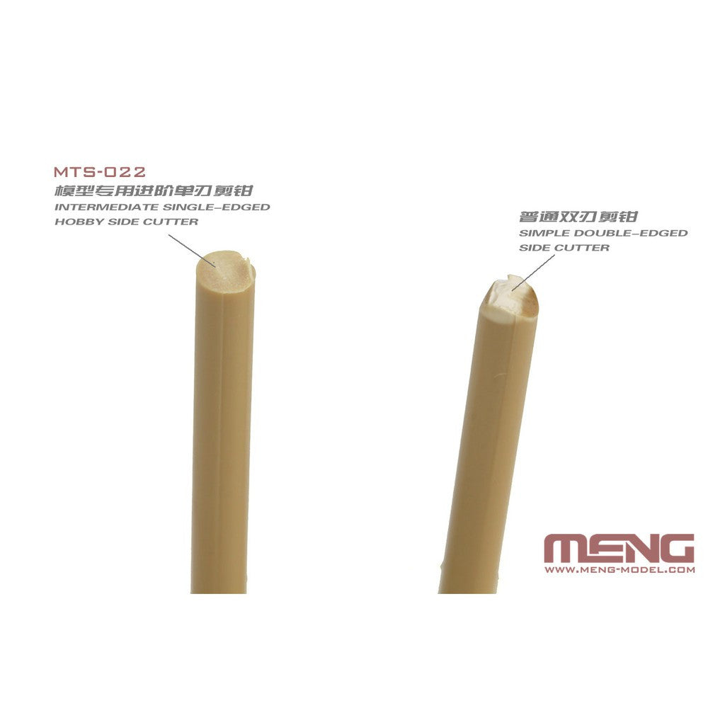 MENG X DSPIAE MTS-022 Single edge cutter