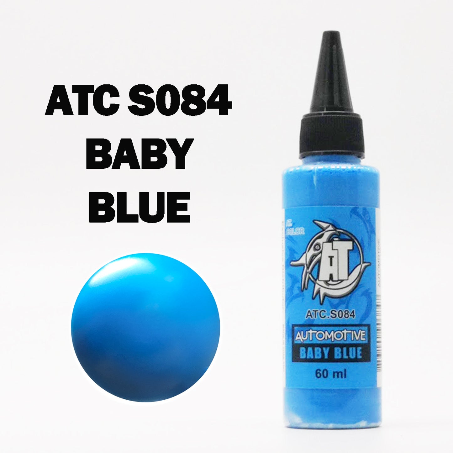 ATC Color S084 Baby Blue
