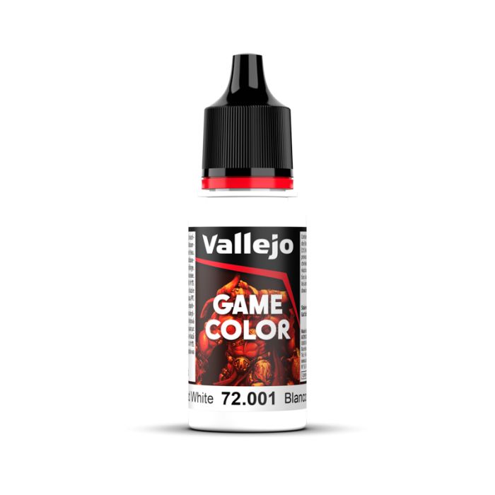 Vallejo Game Color 01 (Skin)